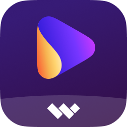 Wondershare Uniconverter Logo