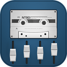 n-Track Studio Suite Logo