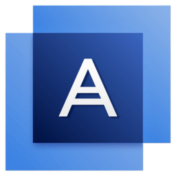 Acronis True Image Logo