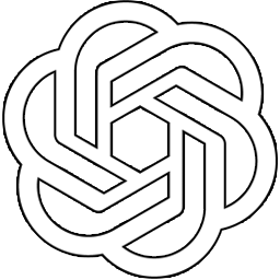 ChatGPT Desktop Logo
