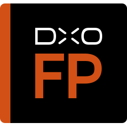 DxO FilmPack Logo