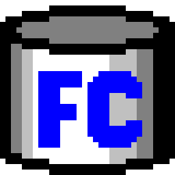 FastCopy Pro Logo