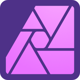 Serif Affinity Photo