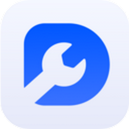 Tenorshare 4DDiG DLL Fixer Logo
