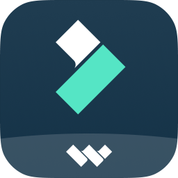 Wondershare Filmora Logo