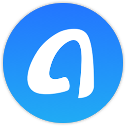 AnyTrans for iOS Logo