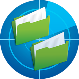 Easy Duplicate Finder Logo
