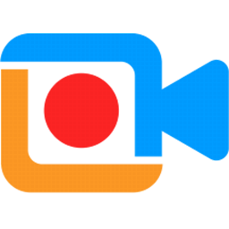 Fast Screen Recorder Logo