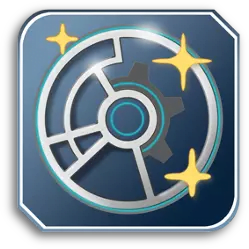 Parted Magic Logo